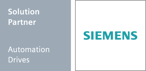 Siemens Solution Partner Automation