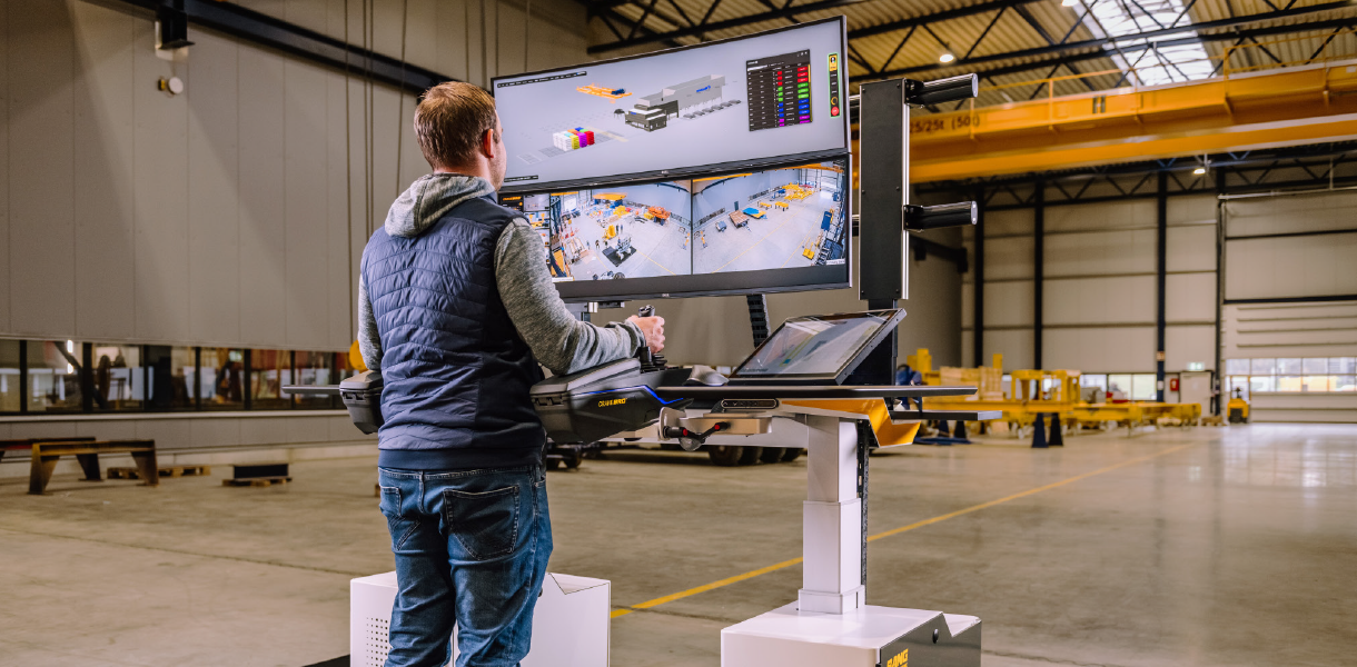 bangkran cranebro operating station 1