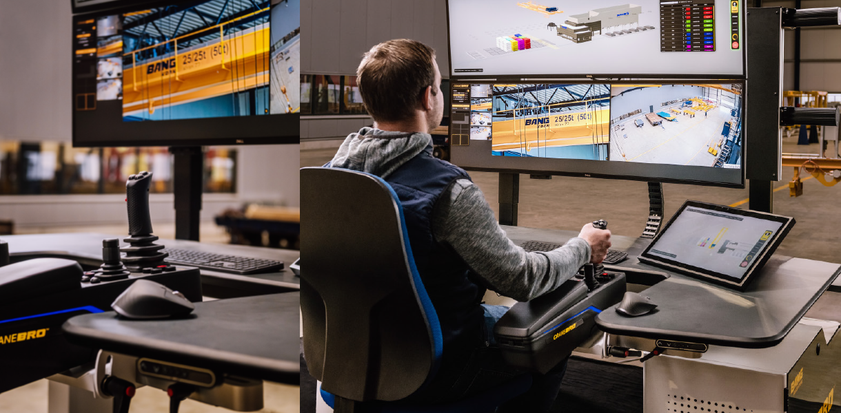 bangkran cranebro operating station 2